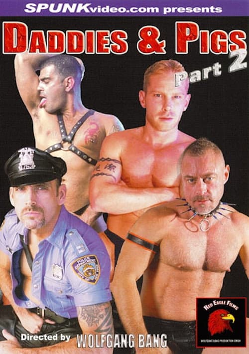 Daddies and Pigs 2 poster