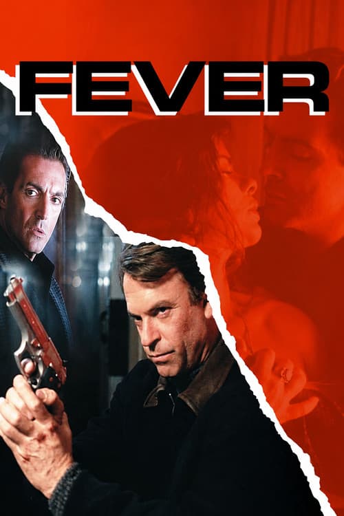 Fever poster