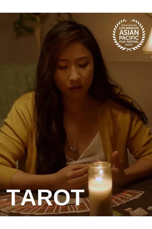Tarot poster
