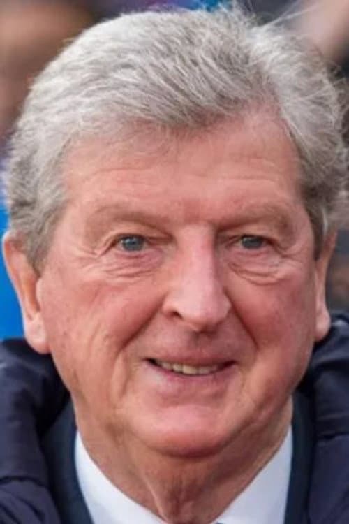 Roy Hodgson