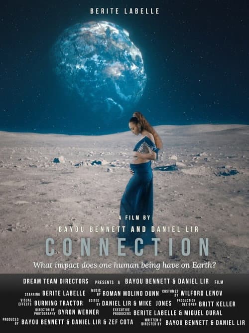 Connection poster