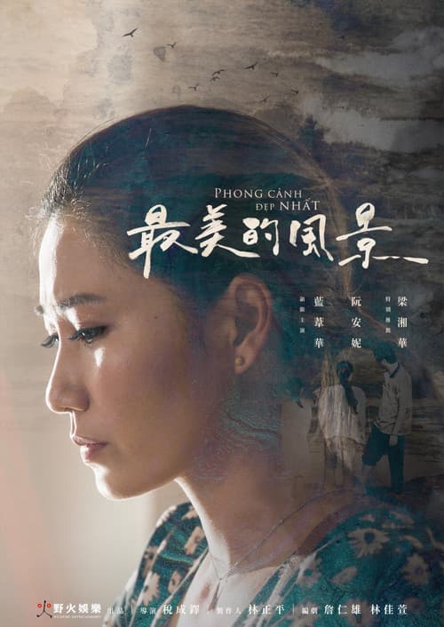 Phong Canh Dep Nhat poster