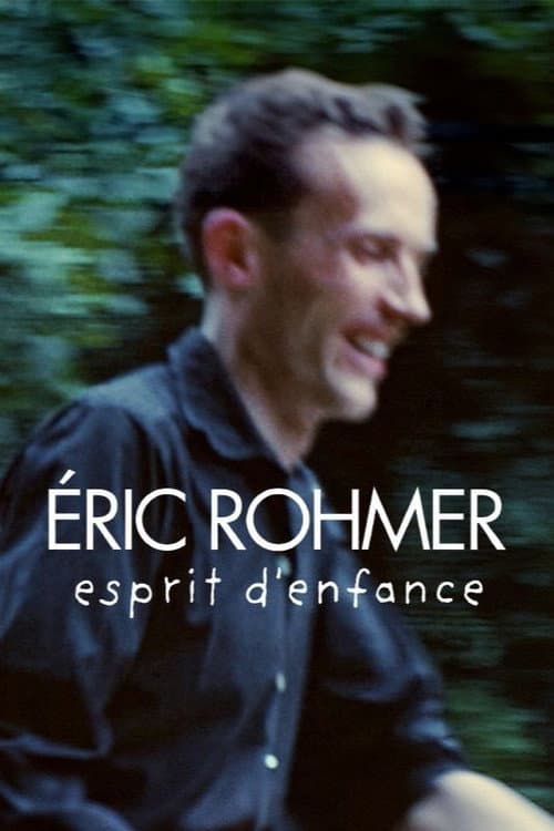 Éric Rohmer, Childhood Spirit poster