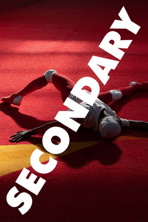 Secondary poster