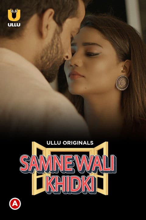 Samne Wali Khidki poster