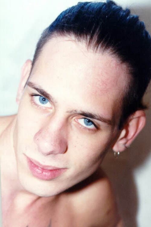 Joey Parsons