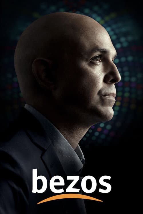 Bezos poster