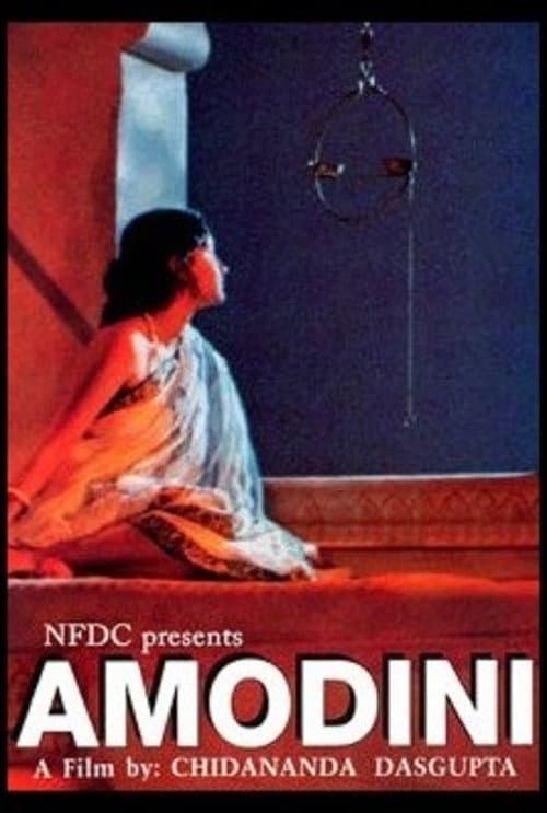 Amodini poster