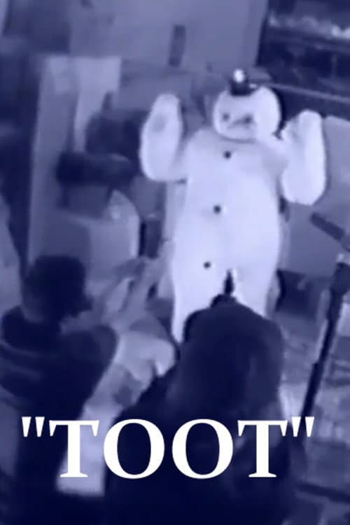Toot poster