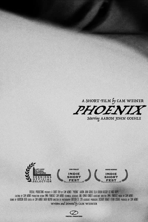 Phoenix poster