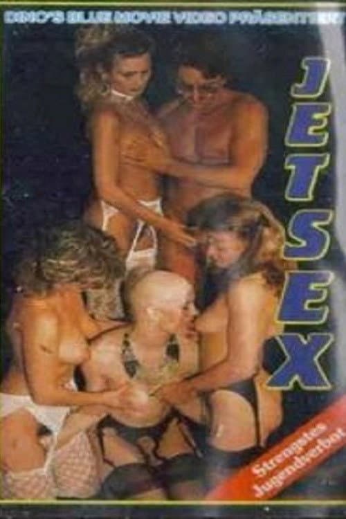 Jetsex poster