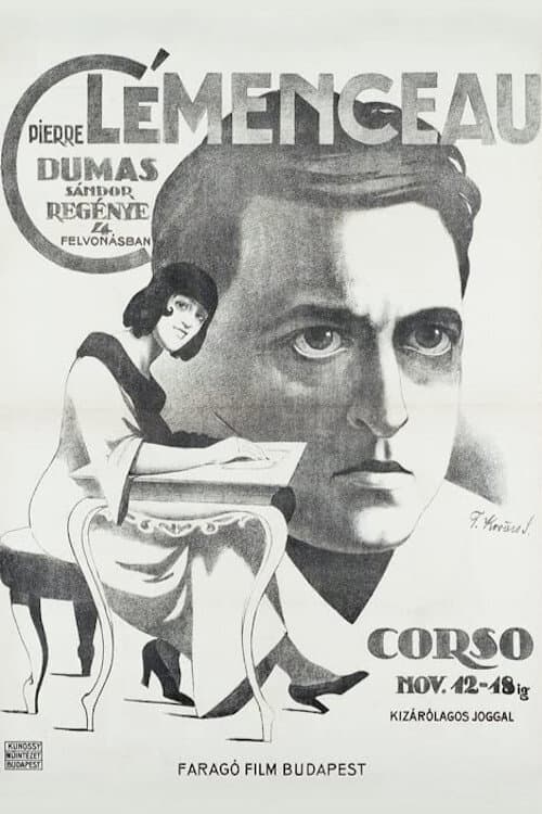 Der Fall Dombronowska poster