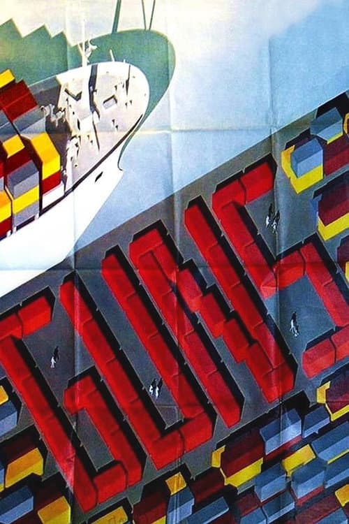 Guns poster