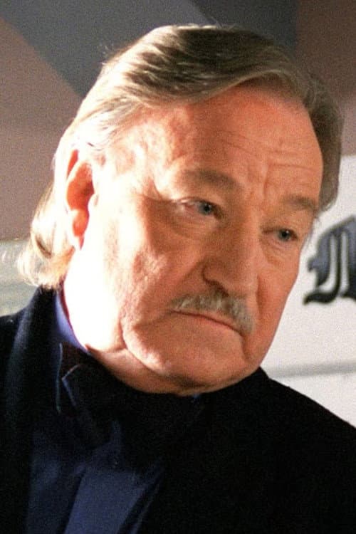 Ossi Ahlapuro