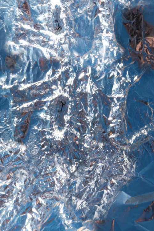 FOIL poster