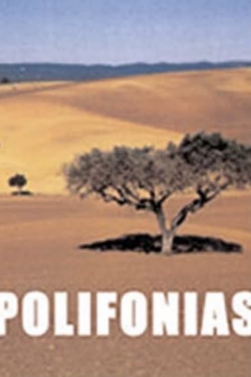 Polifonias - Paci é saluta, Michel Giacometti poster