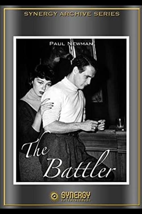 The Battler poster