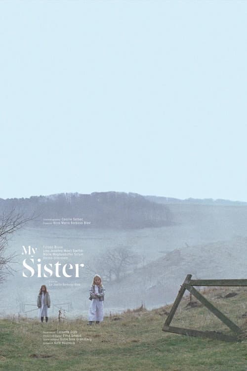 My Sister poster