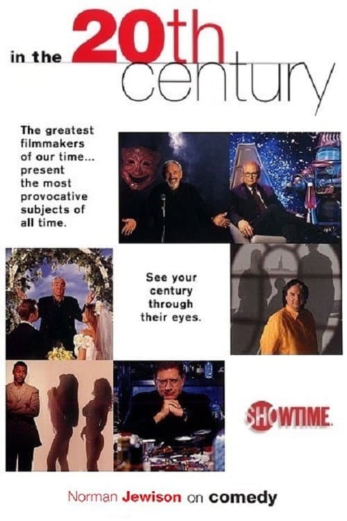 Funny Is Money poster
