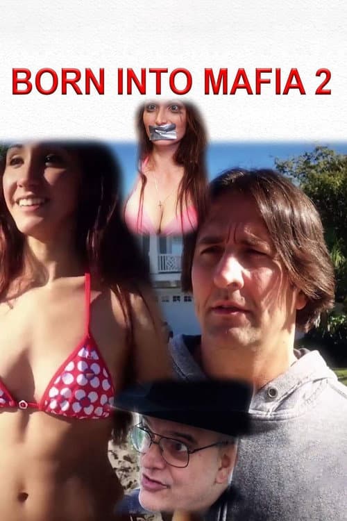 Born Into Mafia 2 poster