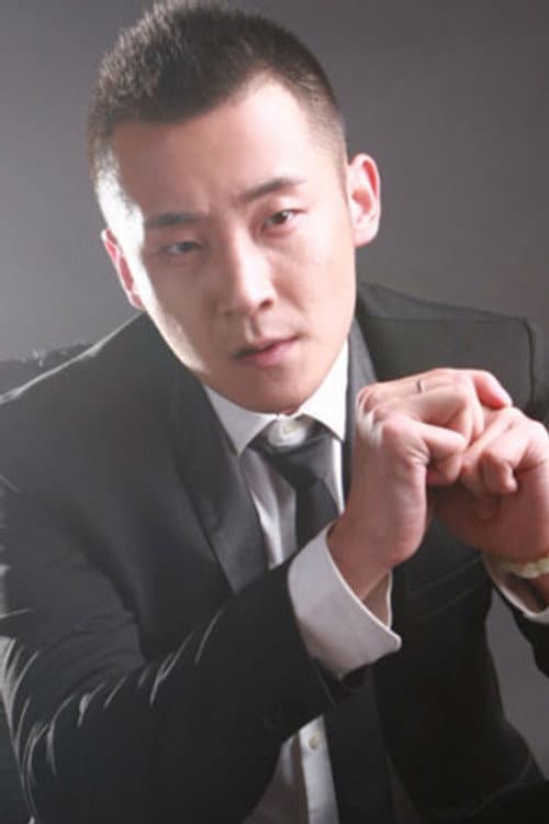 Zi Wang
