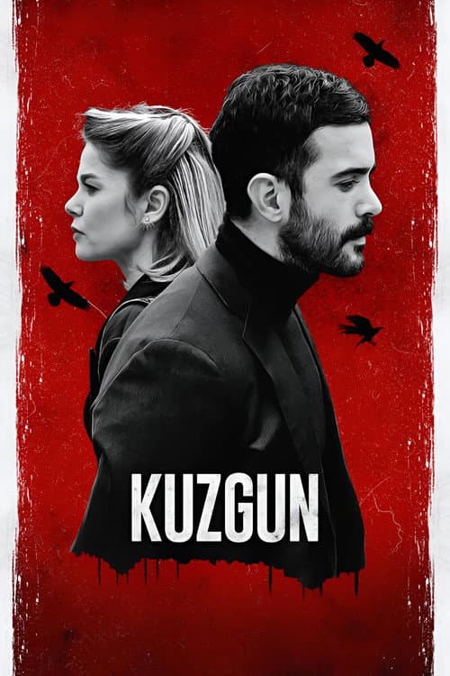 Kuzgun poster