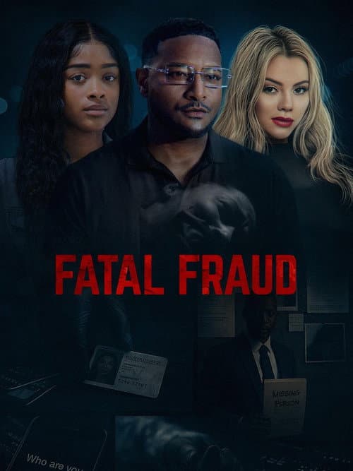 Fatal Fraud poster