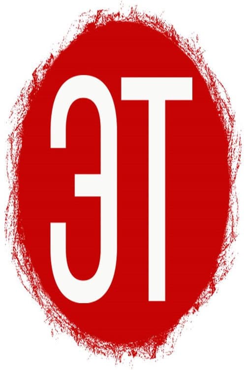 ET poster
