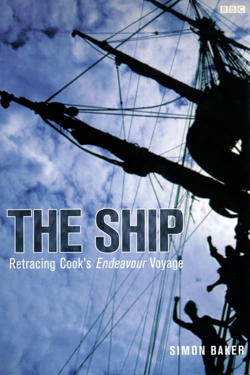 The Ship poster