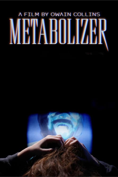 Metabolizer poster