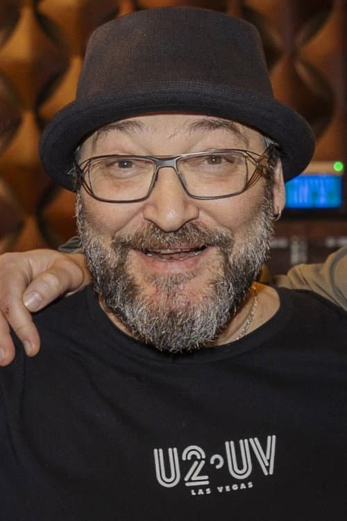 Mikhail Kozyrev