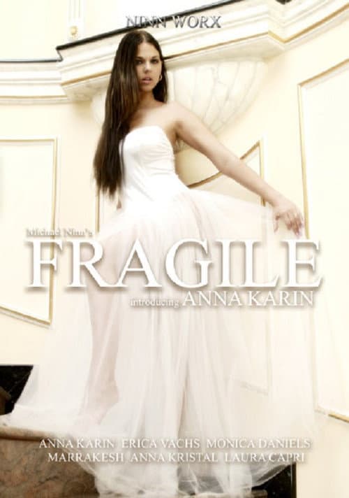 Fragile poster