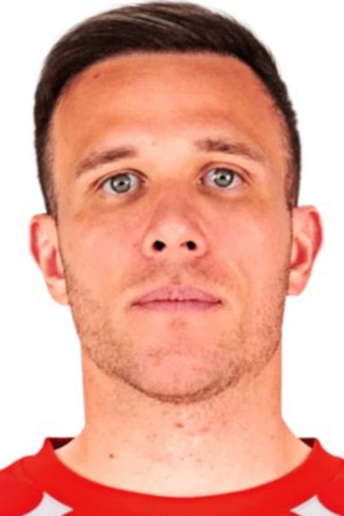 Arthur Melo