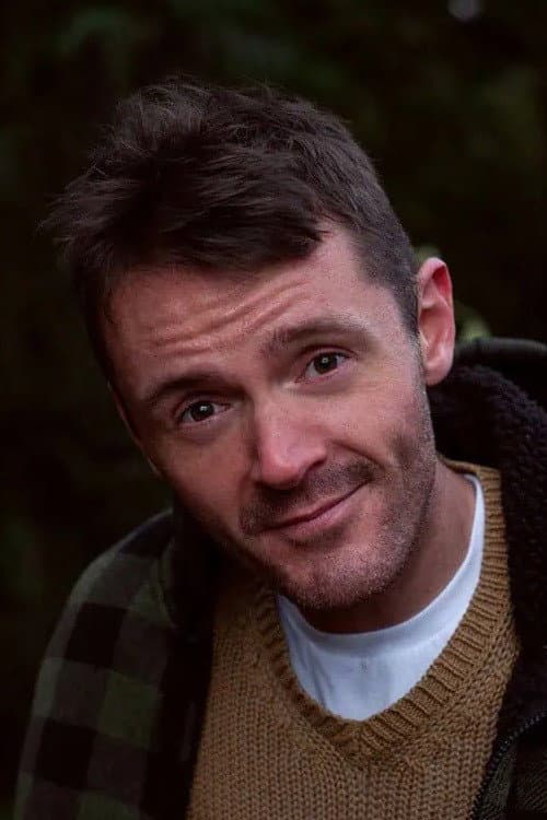 Joel Austin