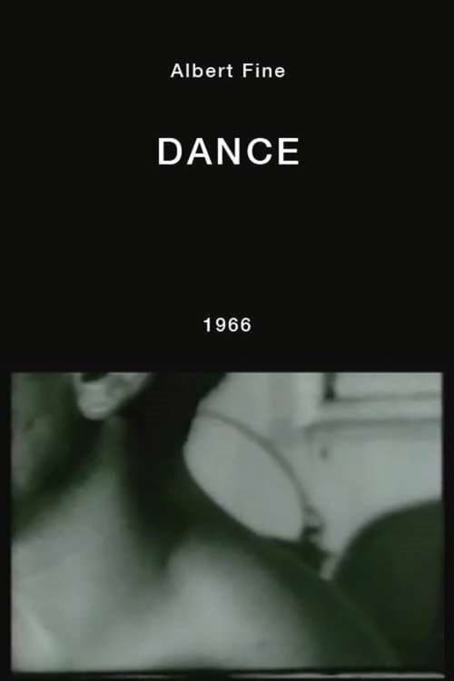 Dance poster