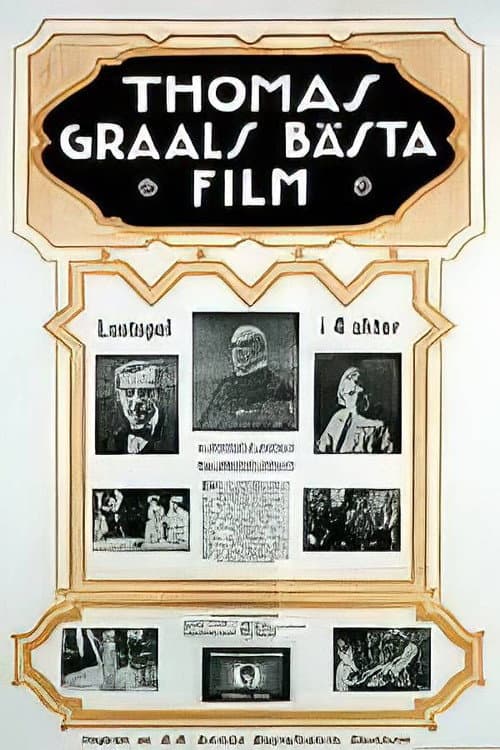 Thomas Graal's Best Film poster