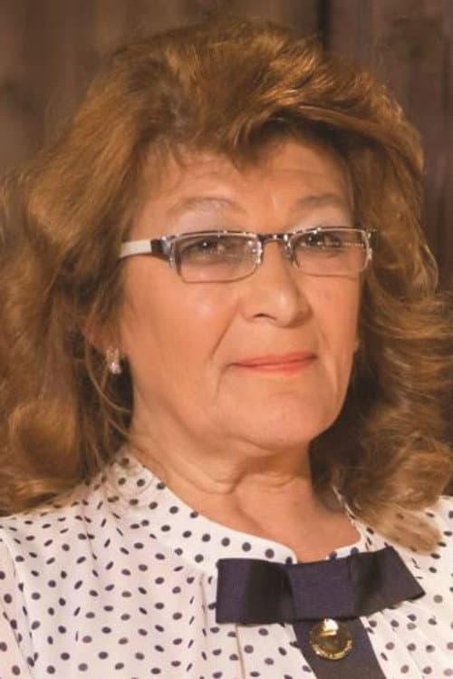 Justina Aliaj