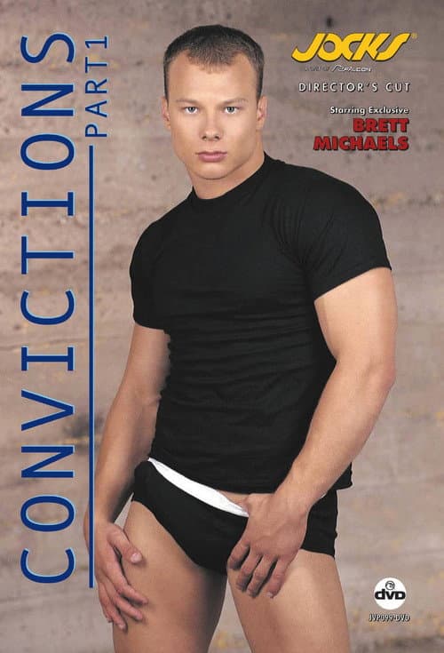 Convictions poster