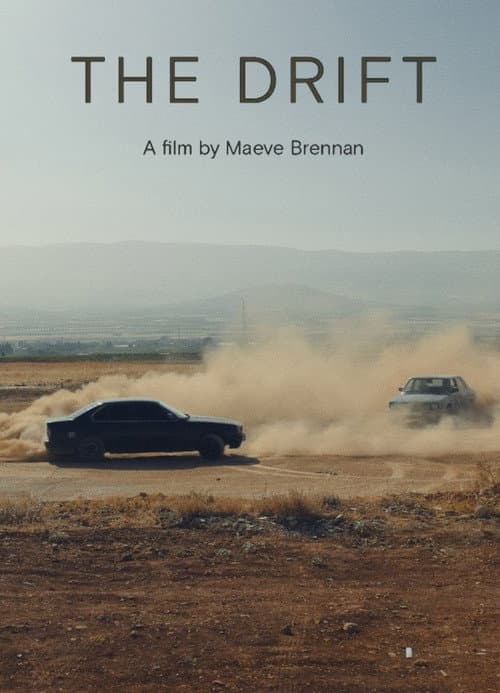 The Drift poster