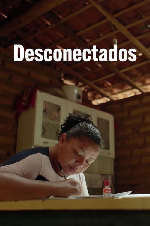 DesConectados poster