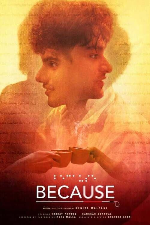 Because poster