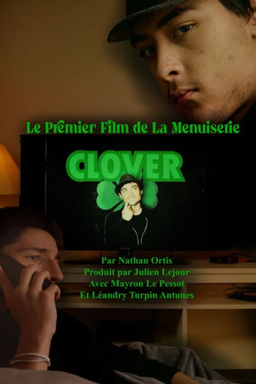 Clover poster