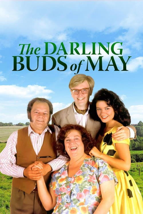 The Darling Buds of May poster