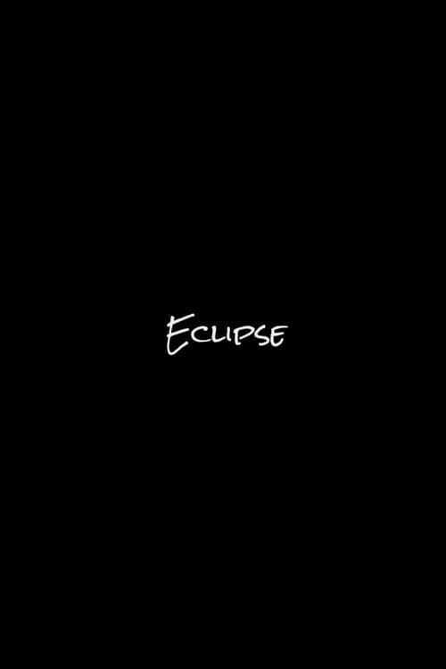 Eclipse poster