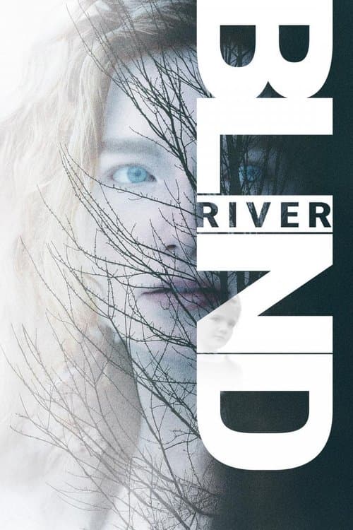 Blind River poster
