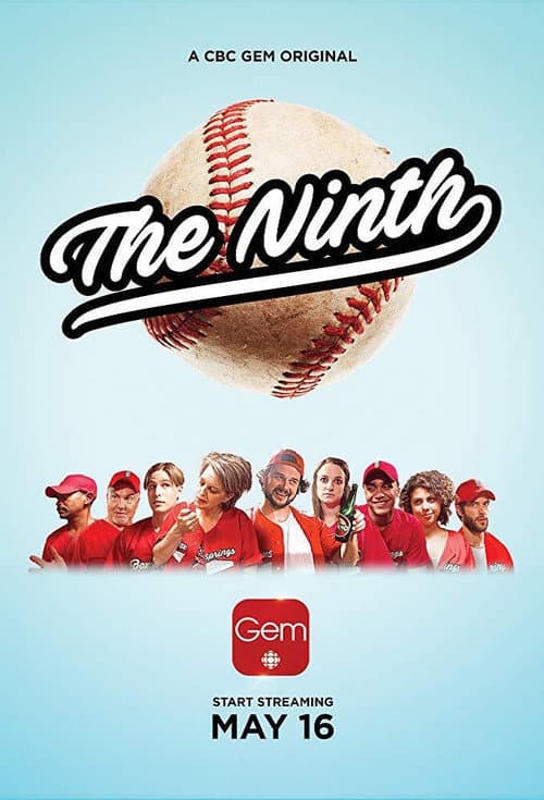 The Ninth poster