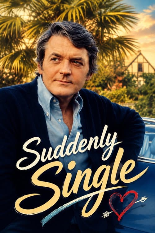 Suddenly Single poster