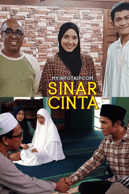 Sinar Cinta poster