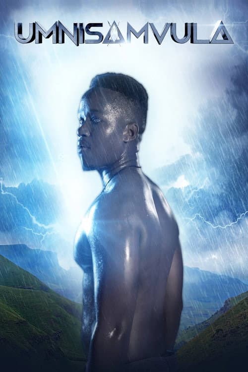 Umnisamvula poster
