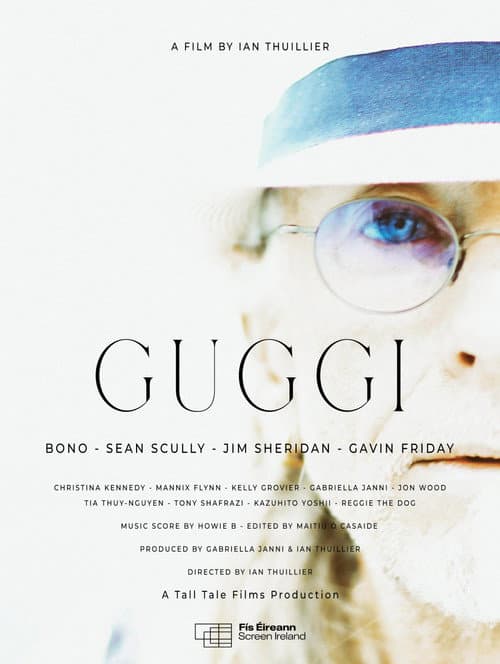 Guggi poster